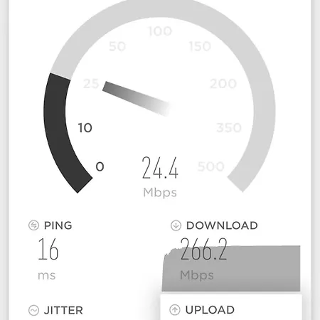 Habitación en casa particular Haus Ruhrpott *