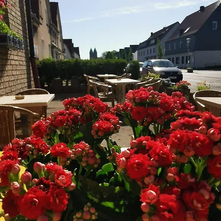 Haus Ruhrpott * Gladbeck