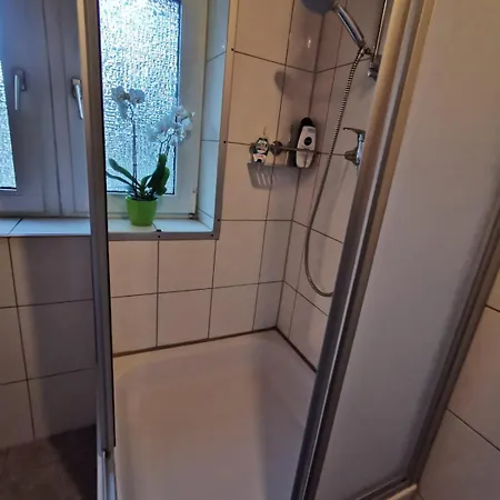 Habitación en casa particular Haus Ruhrpott *