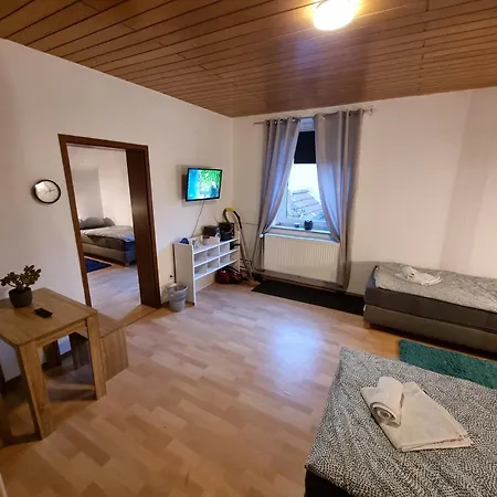 Haus Ruhrpott Gladbeck