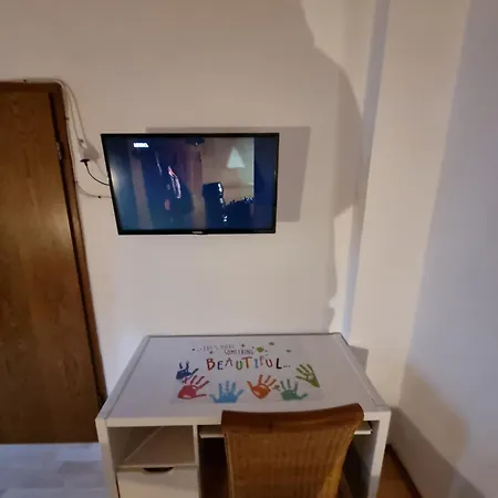 Haus Ruhrpott Habitación en casa particular Gladbeck