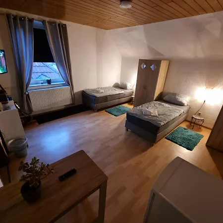Homestay Haus Ruhrpott Gladbeck