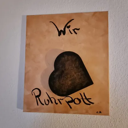Haus Ruhrpott