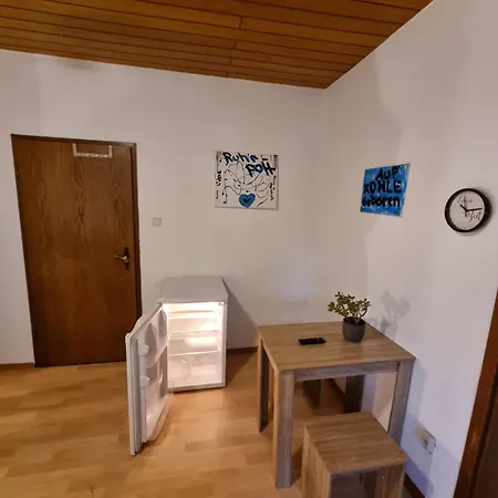 Habitación en casa particular Haus Ruhrpott