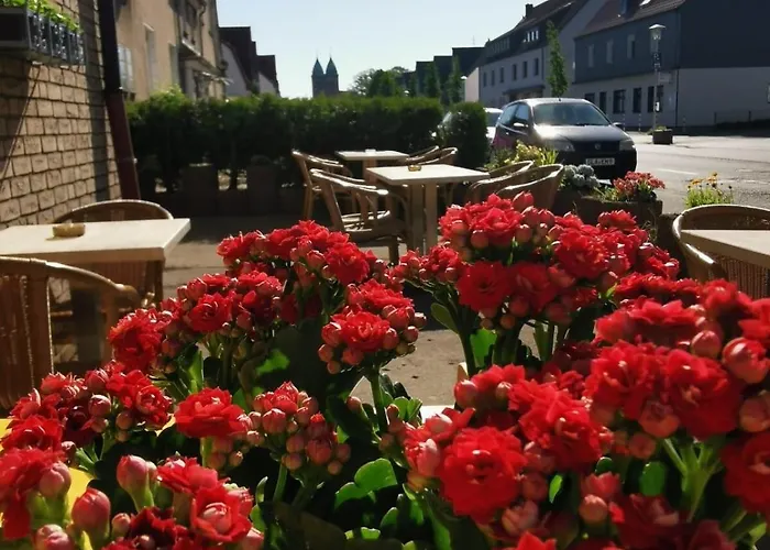 Haus Ruhrpott * Gladbeck