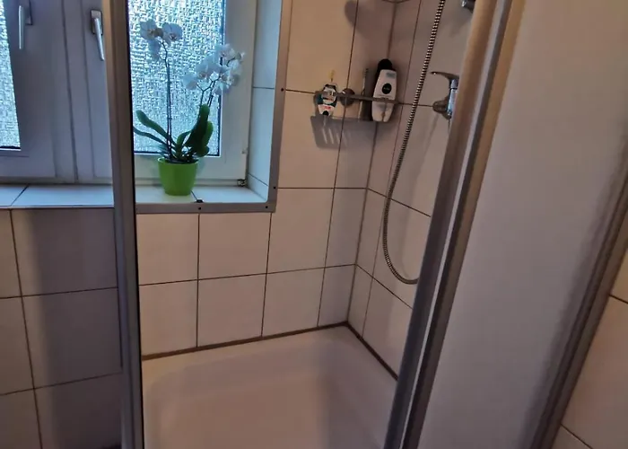 Privat bolig Haus Ruhrpott *