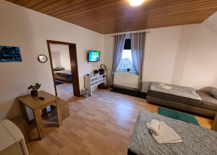 Haus Ruhrpott Gladbeck