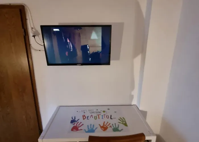 Haus Ruhrpott Habitación en casa particular Gladbeck